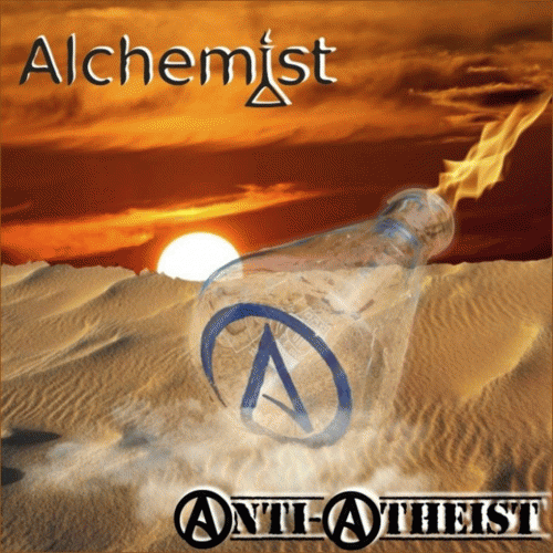 Alchemist (CZ) : Anti-Atheist